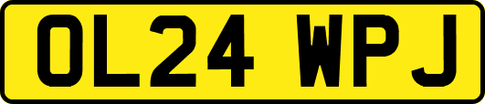 OL24WPJ