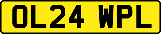 OL24WPL
