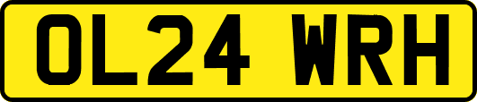 OL24WRH