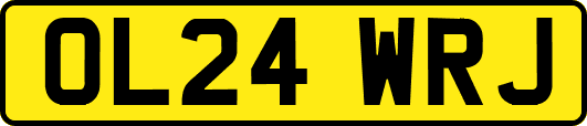 OL24WRJ