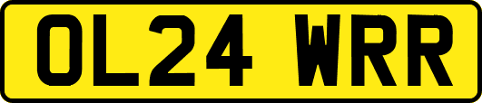 OL24WRR
