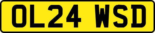 OL24WSD