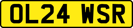 OL24WSR