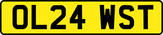 OL24WST