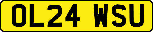 OL24WSU