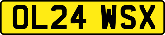 OL24WSX