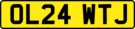 OL24WTJ