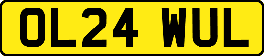 OL24WUL