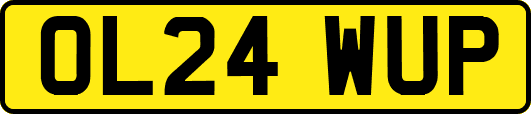 OL24WUP