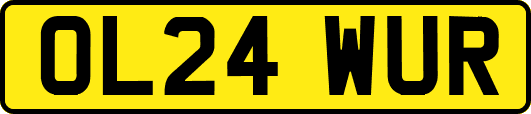 OL24WUR