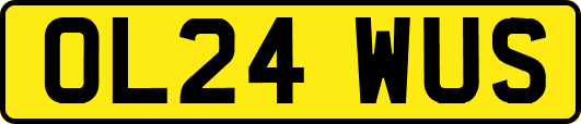 OL24WUS
