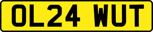 OL24WUT