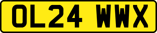 OL24WWX