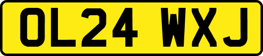 OL24WXJ
