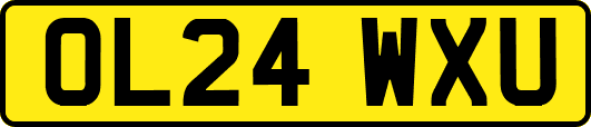 OL24WXU