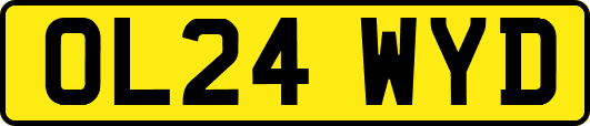 OL24WYD