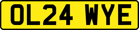 OL24WYE