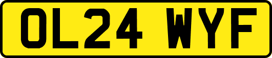 OL24WYF