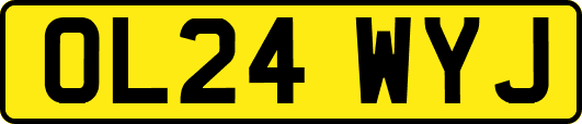 OL24WYJ