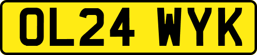 OL24WYK