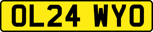 OL24WYO