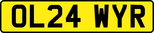 OL24WYR