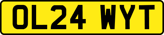 OL24WYT