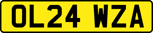 OL24WZA