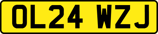 OL24WZJ