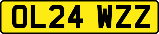 OL24WZZ
