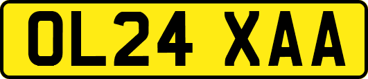 OL24XAA
