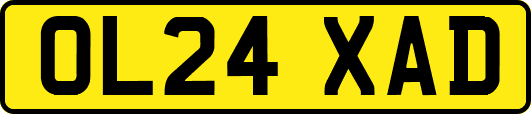 OL24XAD