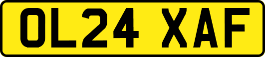 OL24XAF