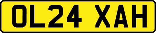OL24XAH