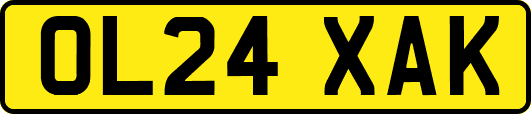 OL24XAK
