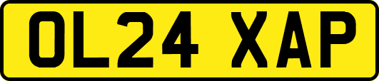 OL24XAP