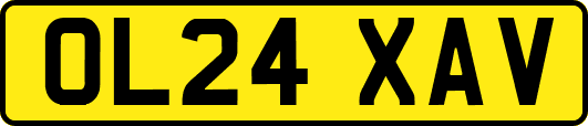 OL24XAV