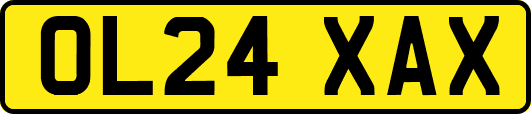OL24XAX