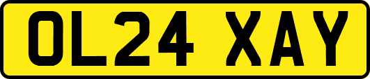OL24XAY