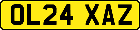 OL24XAZ