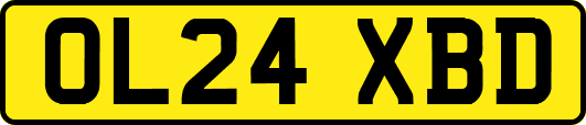 OL24XBD