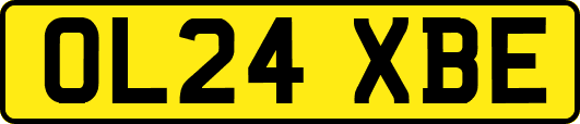 OL24XBE