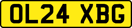 OL24XBG