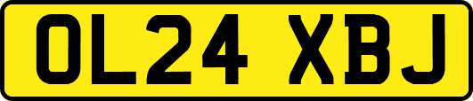 OL24XBJ