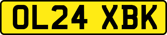 OL24XBK