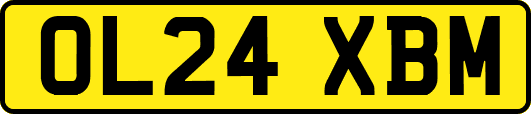 OL24XBM