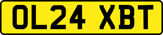 OL24XBT