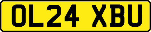 OL24XBU