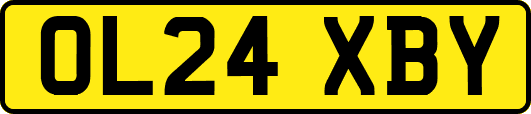 OL24XBY