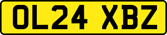 OL24XBZ